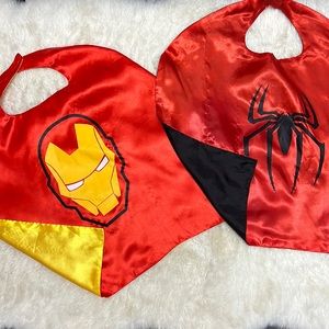 Costume Capes